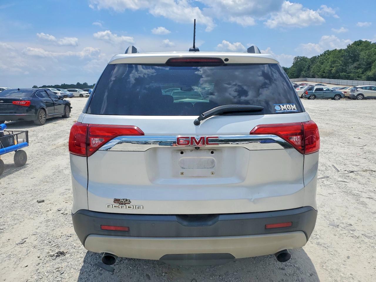 2017 GMC ACADIA