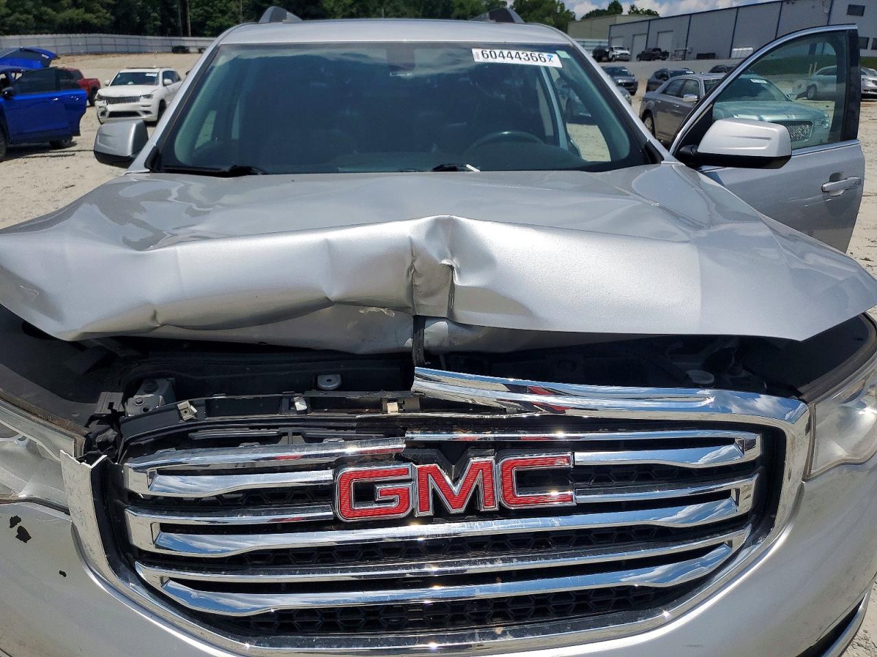 2017 GMC ACADIA