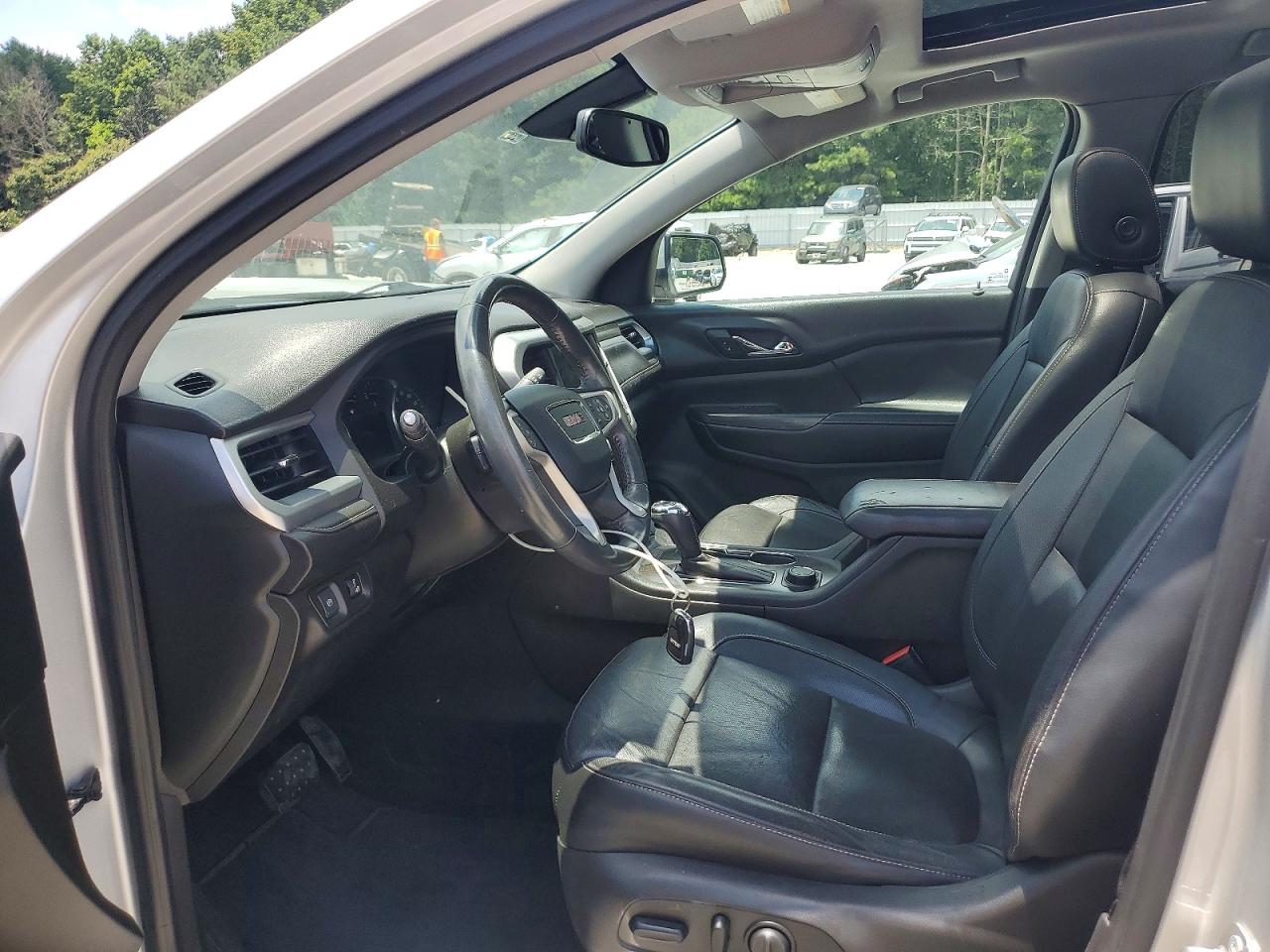2017 GMC ACADIA