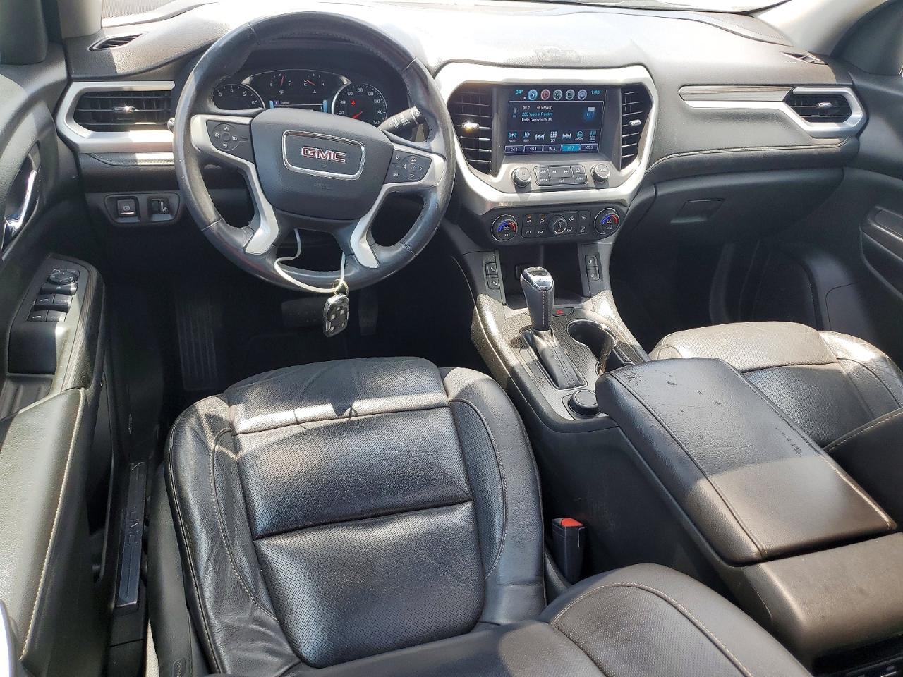 2017 GMC ACADIA