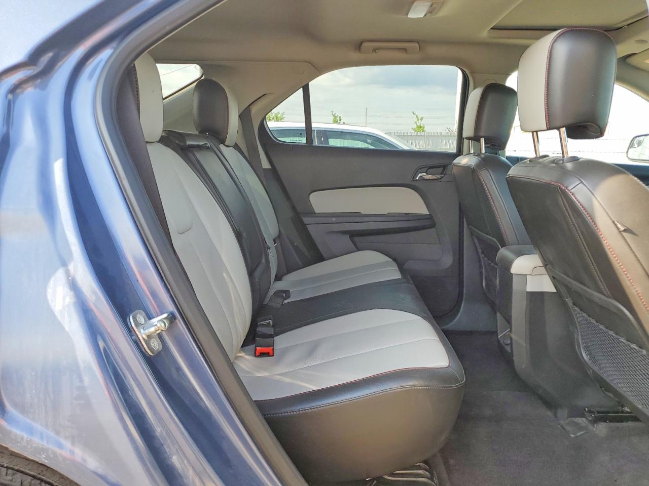 2012 CHEVROLET EQUINOX