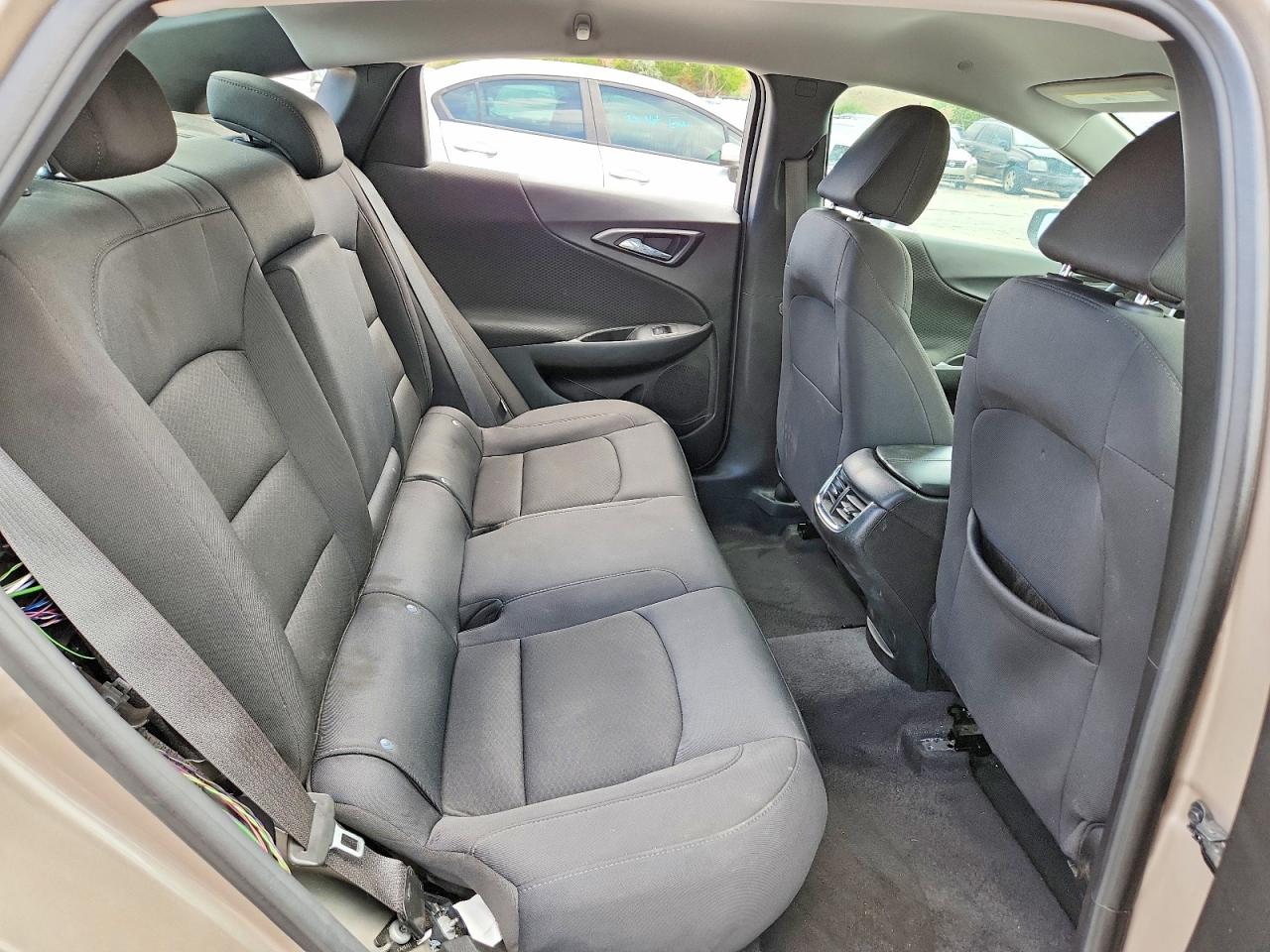 2023 CHEVROLET MALIBU