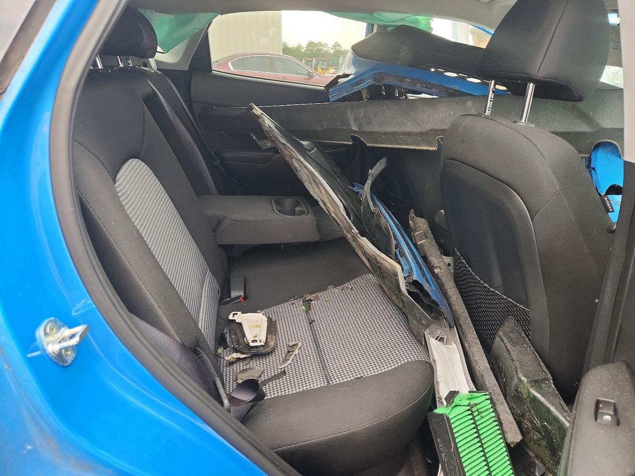 2018 HYUNDAI KONA