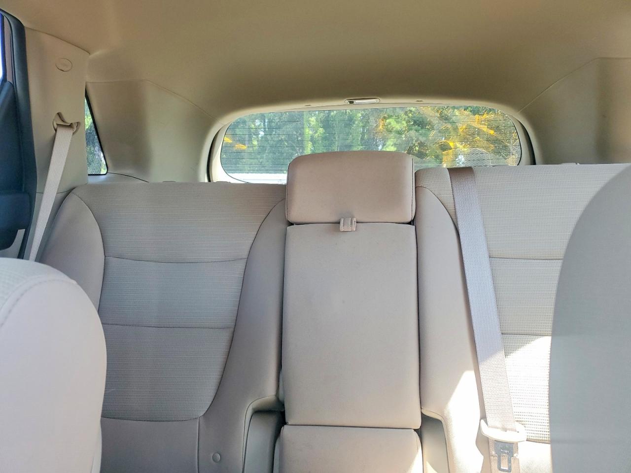 2014 KIA SORENTO