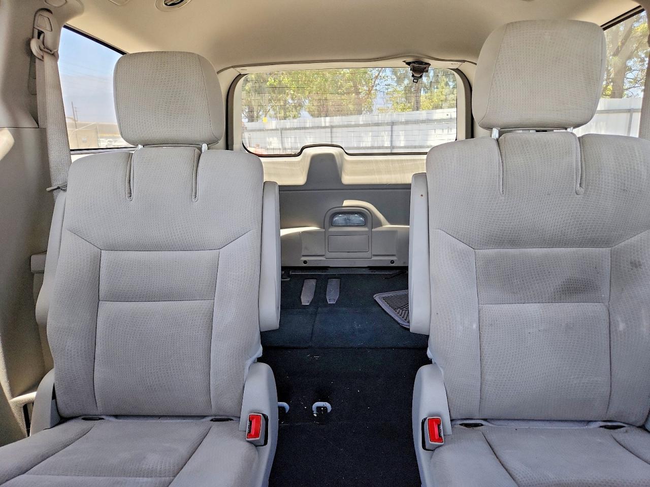 2015 DODGE CARAVAN