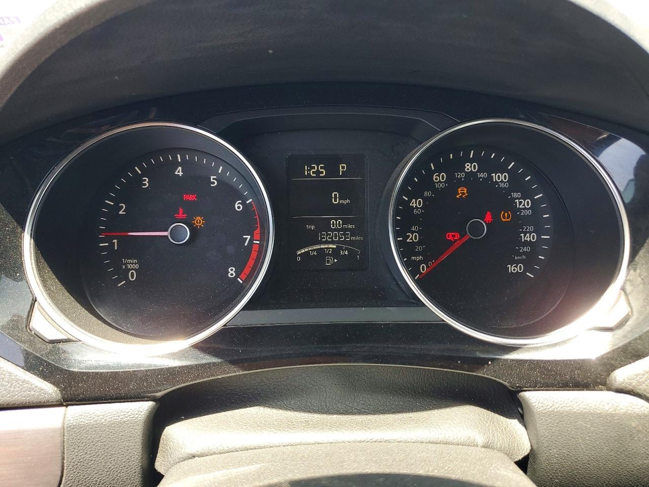 2016 VOLKSWAGEN JETTA