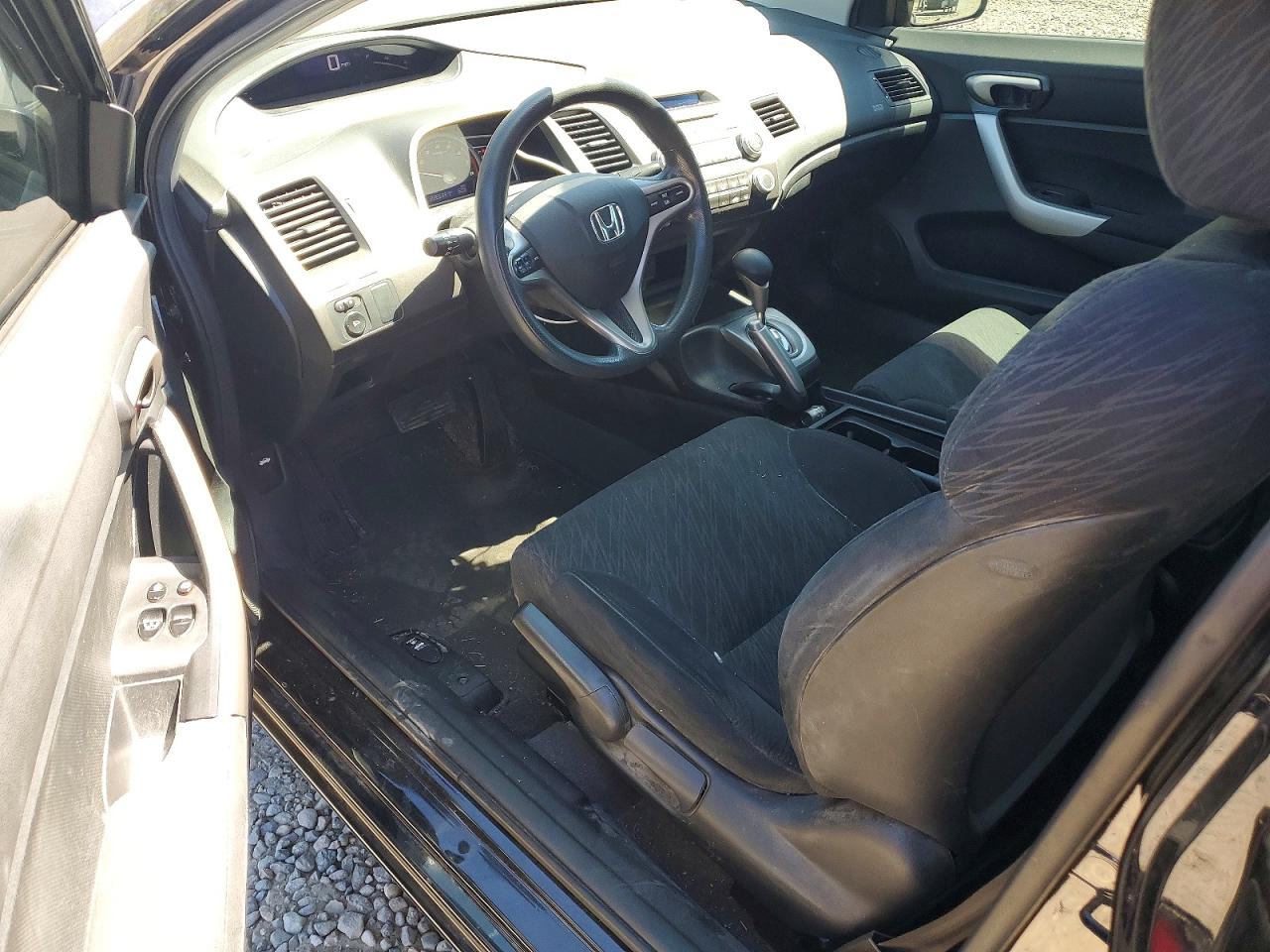 2008 HONDA CIVIC