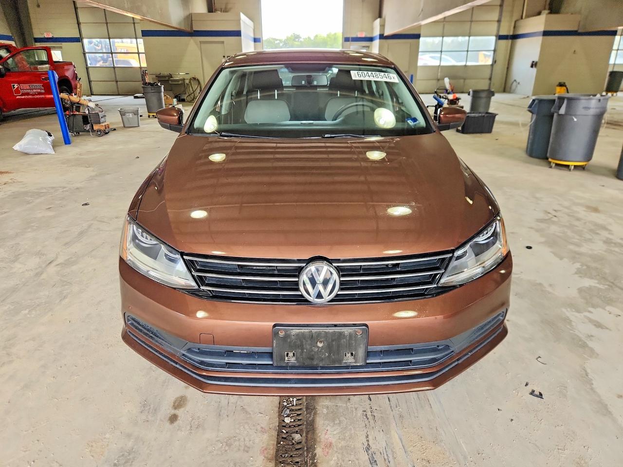 2017 VOLKSWAGEN JETTA