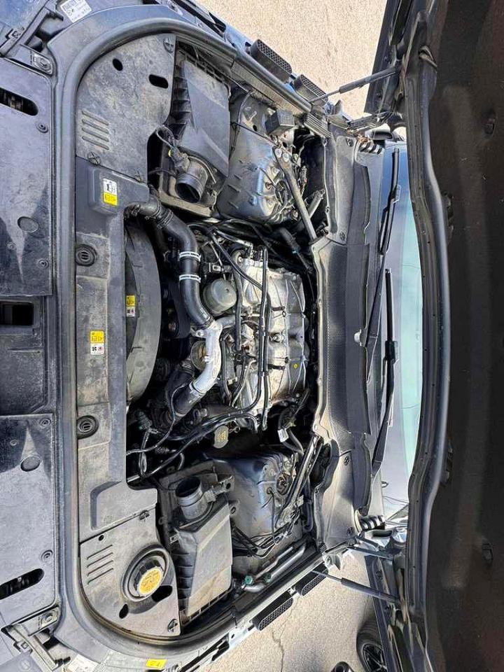 2019 LAND ROVER RANGEROVER