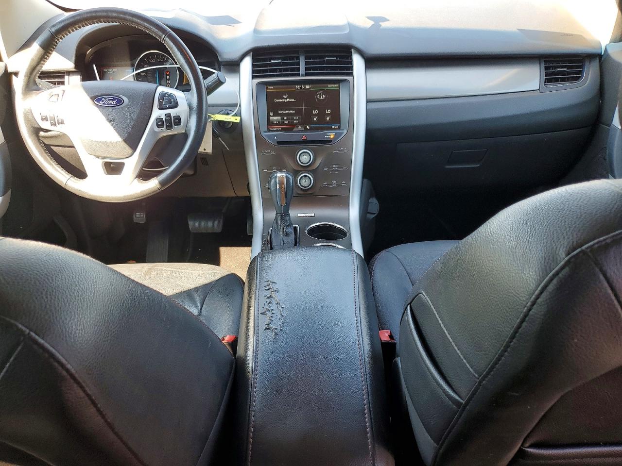 2014 FORD EDGE