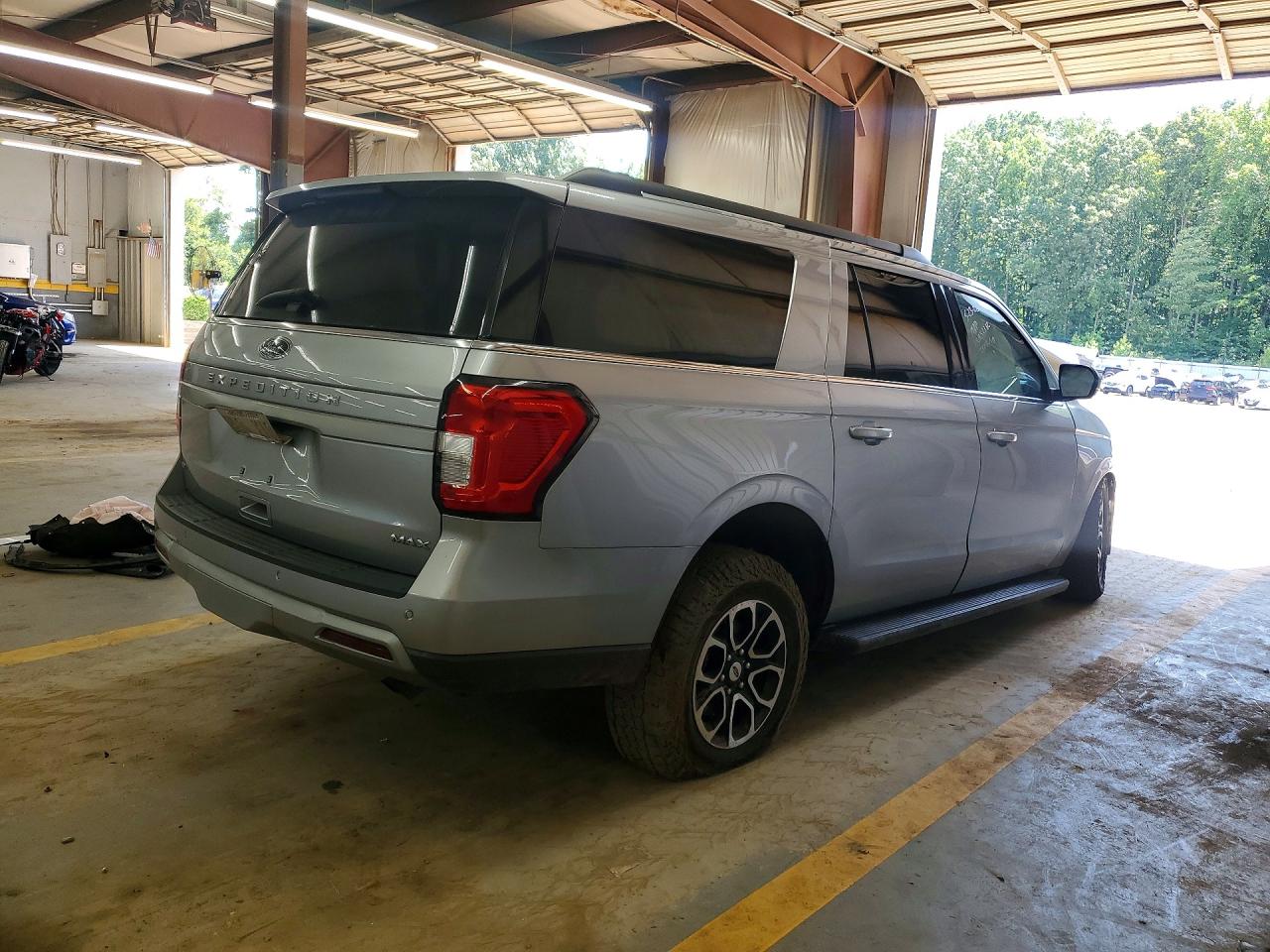 2024 FORD EXPEDITION