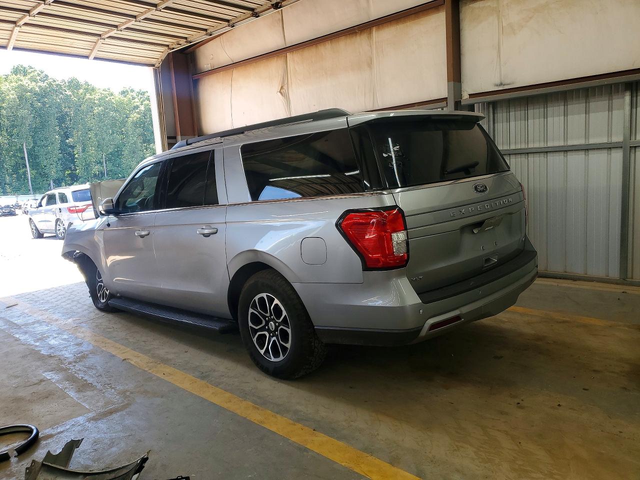 2024 FORD EXPEDITION