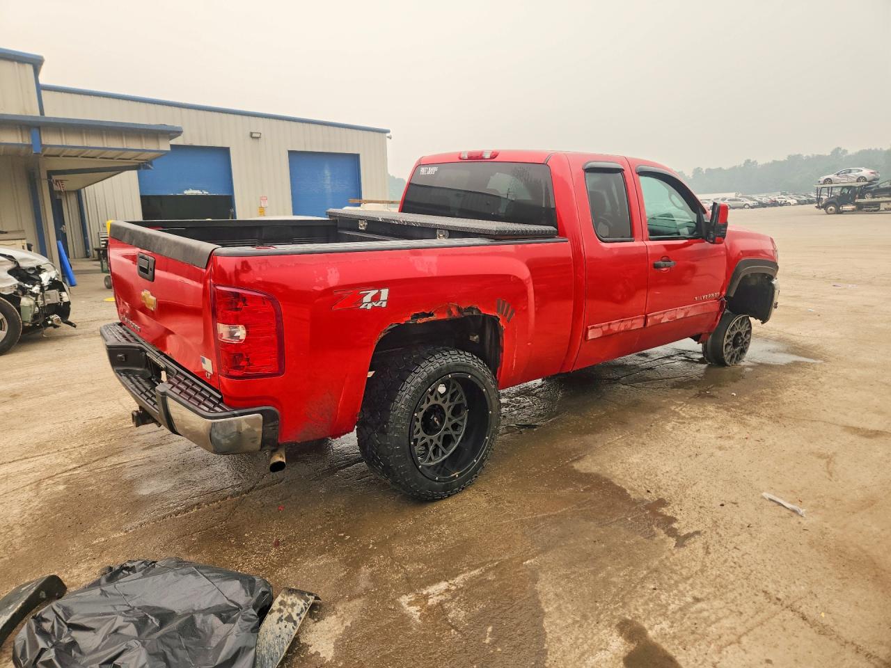 2013 CHEVROLET ALL Models