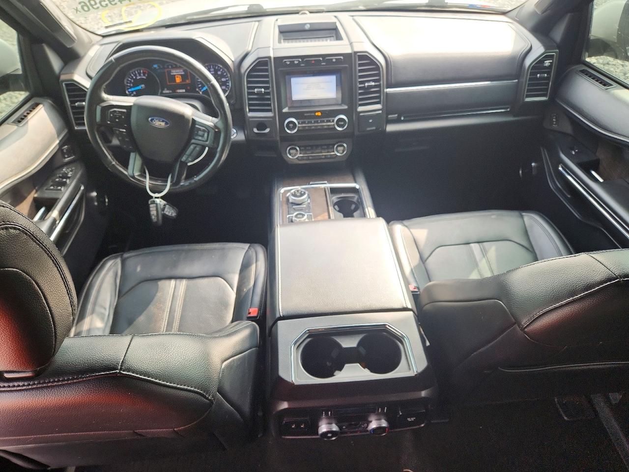 2019 FORD EXPEDITION