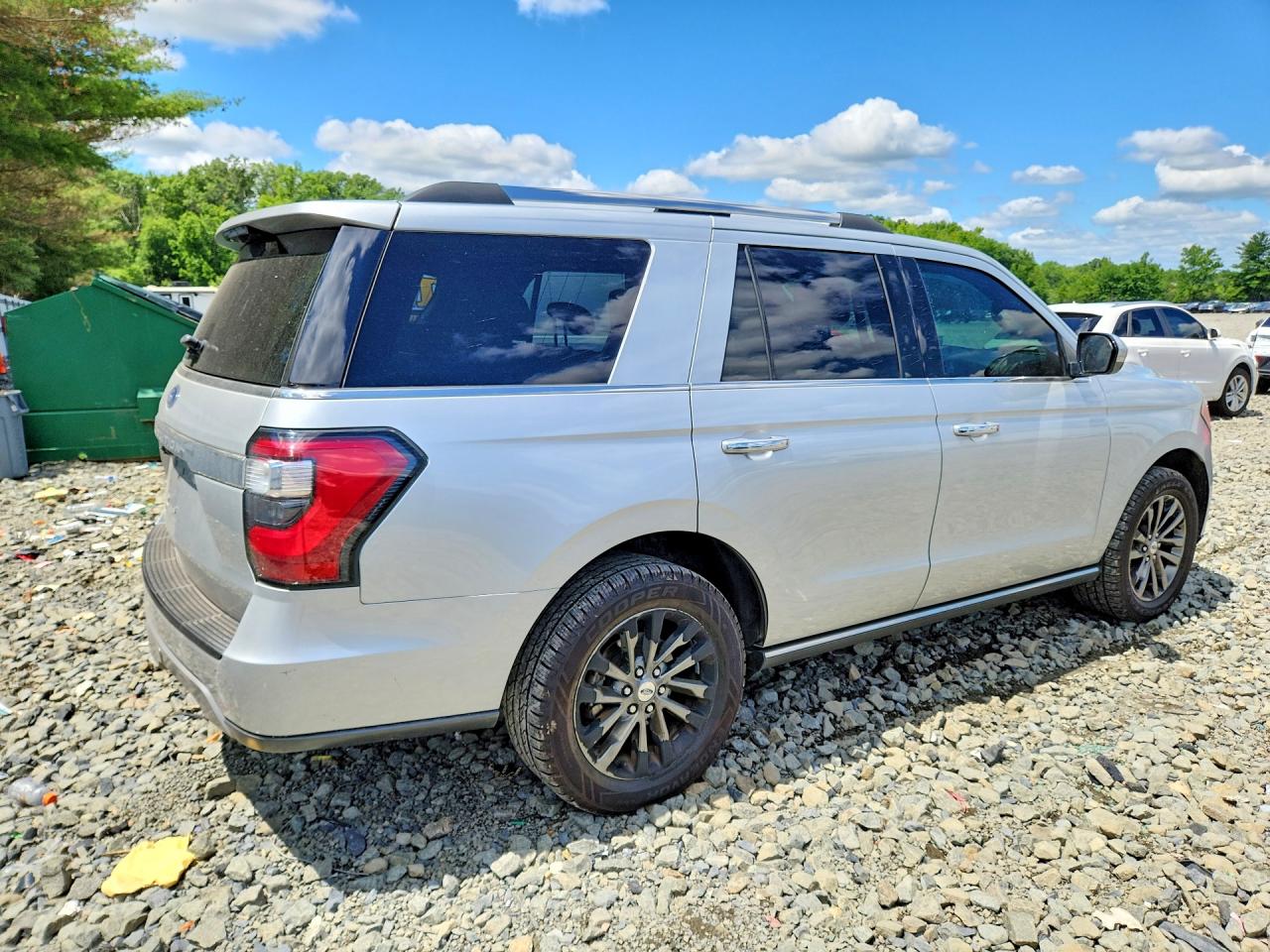 2019 FORD EXPEDITION