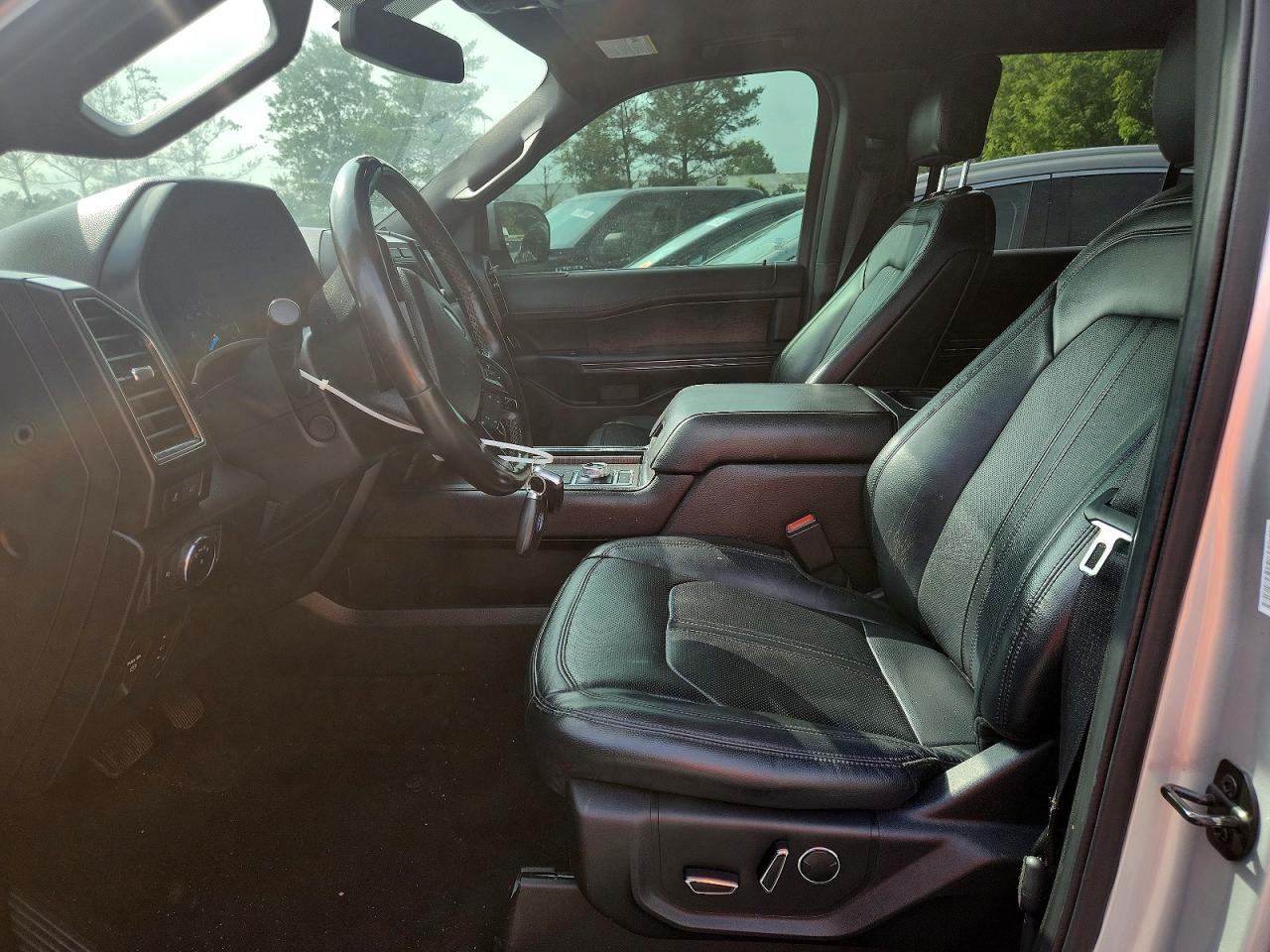 2019 FORD EXPEDITION