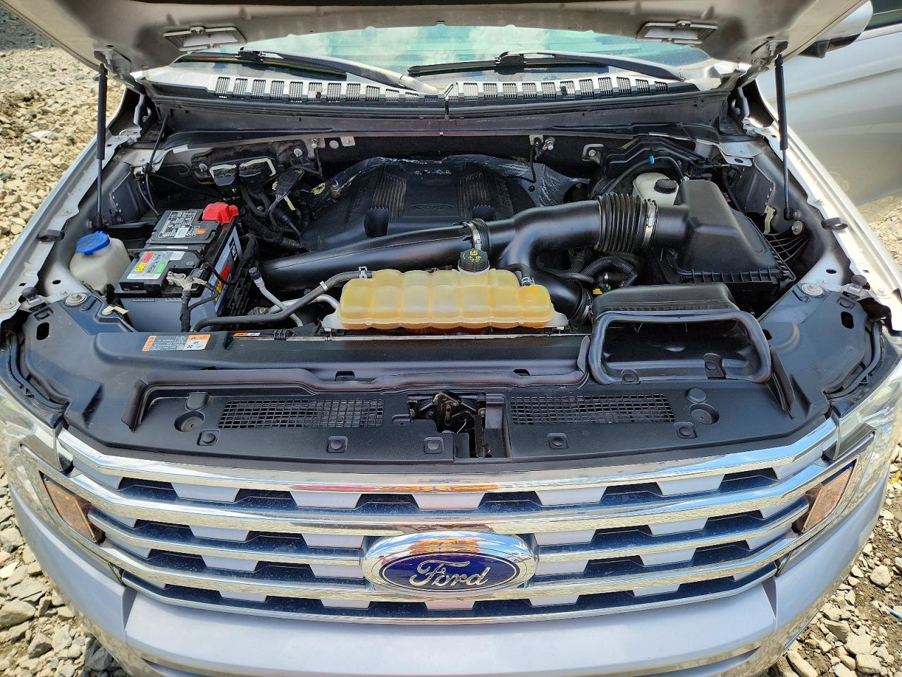 2019 FORD EXPEDITION