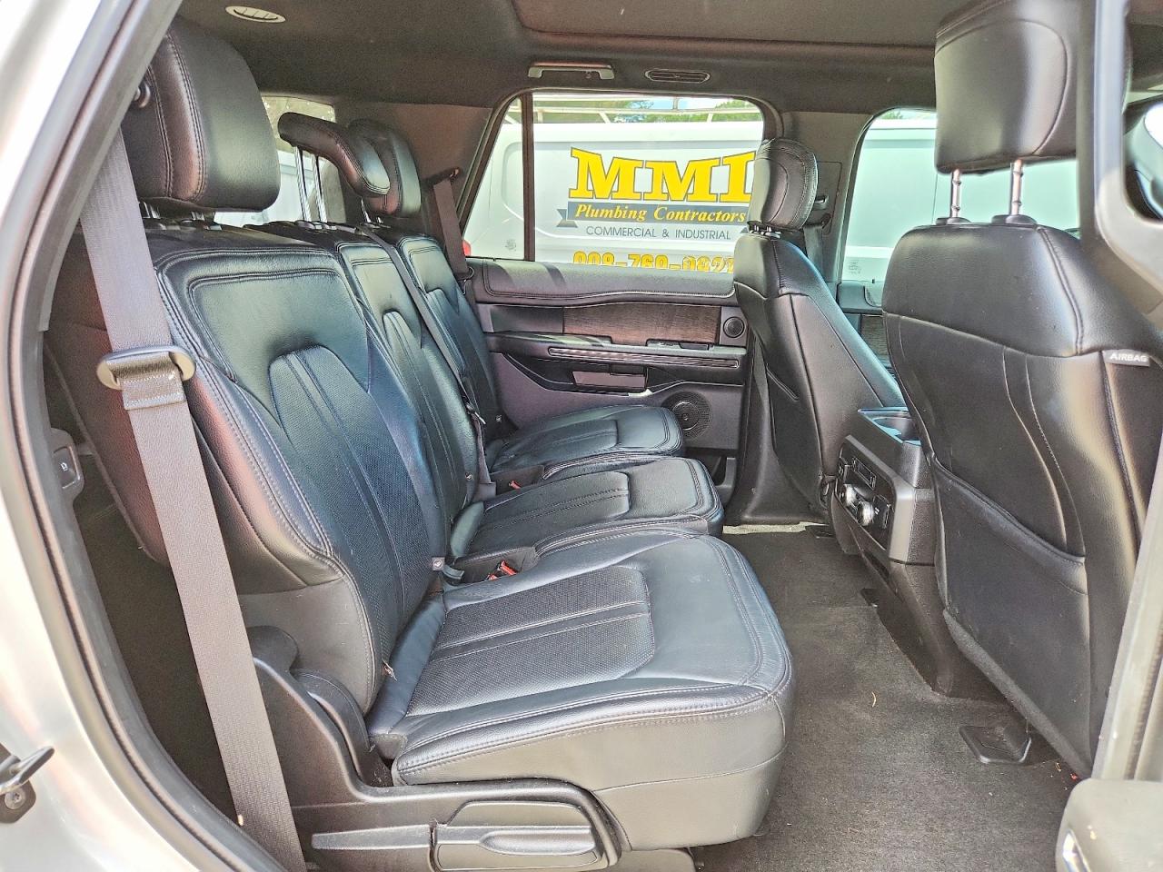 2019 FORD EXPEDITION