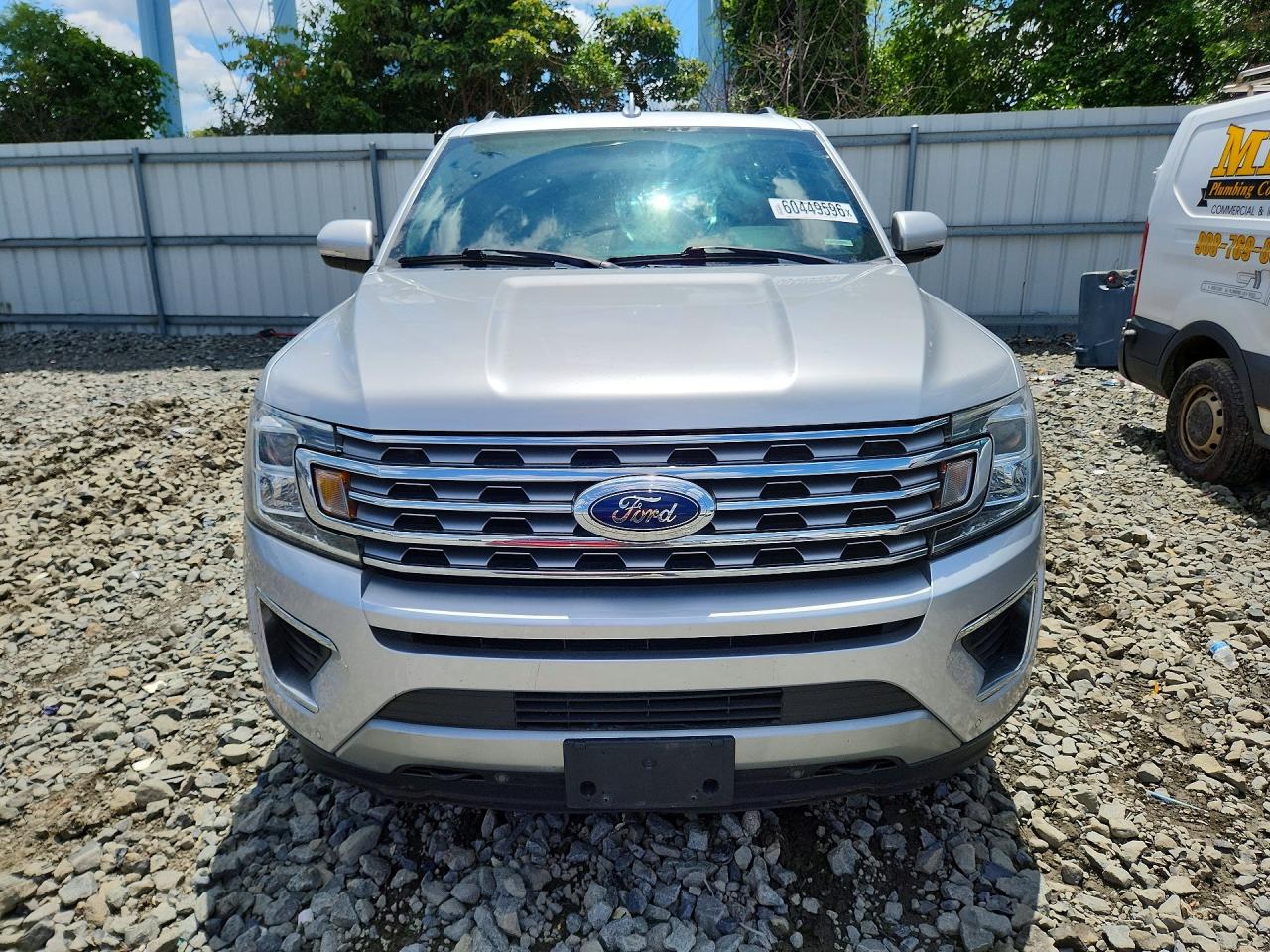 2019 FORD EXPEDITION