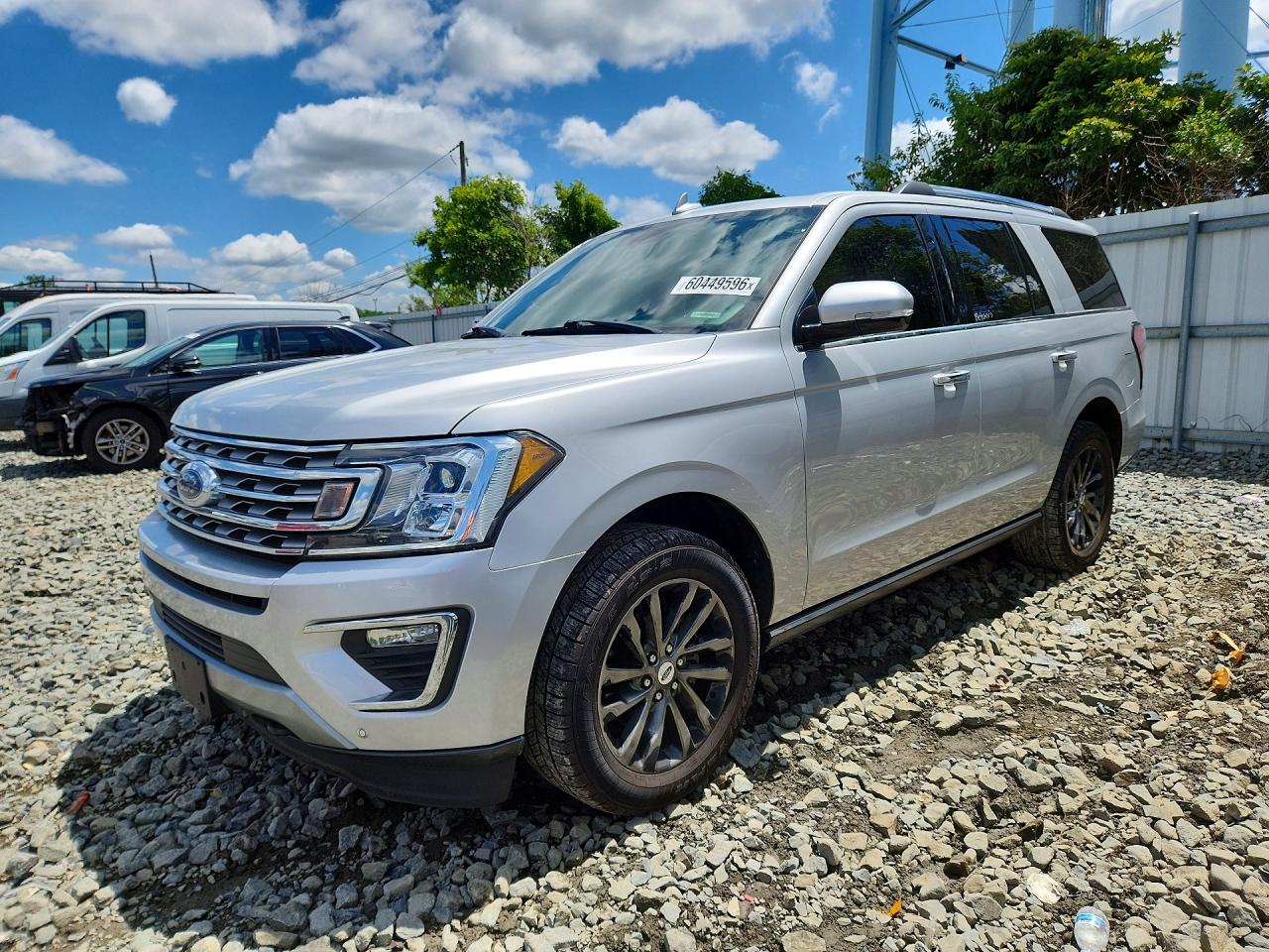 2019 FORD EXPEDITION