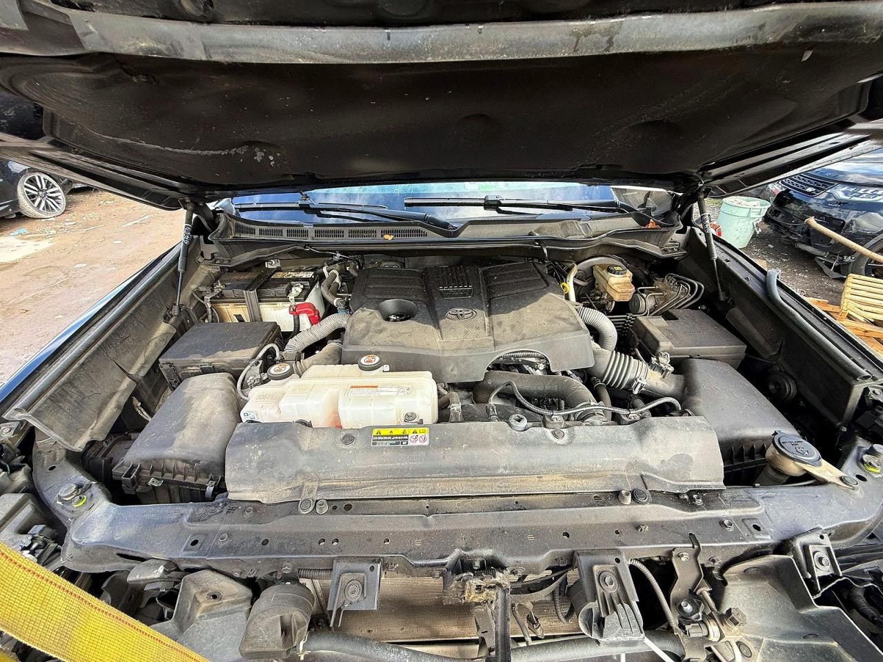 2023 TOYOTA TUNDRA