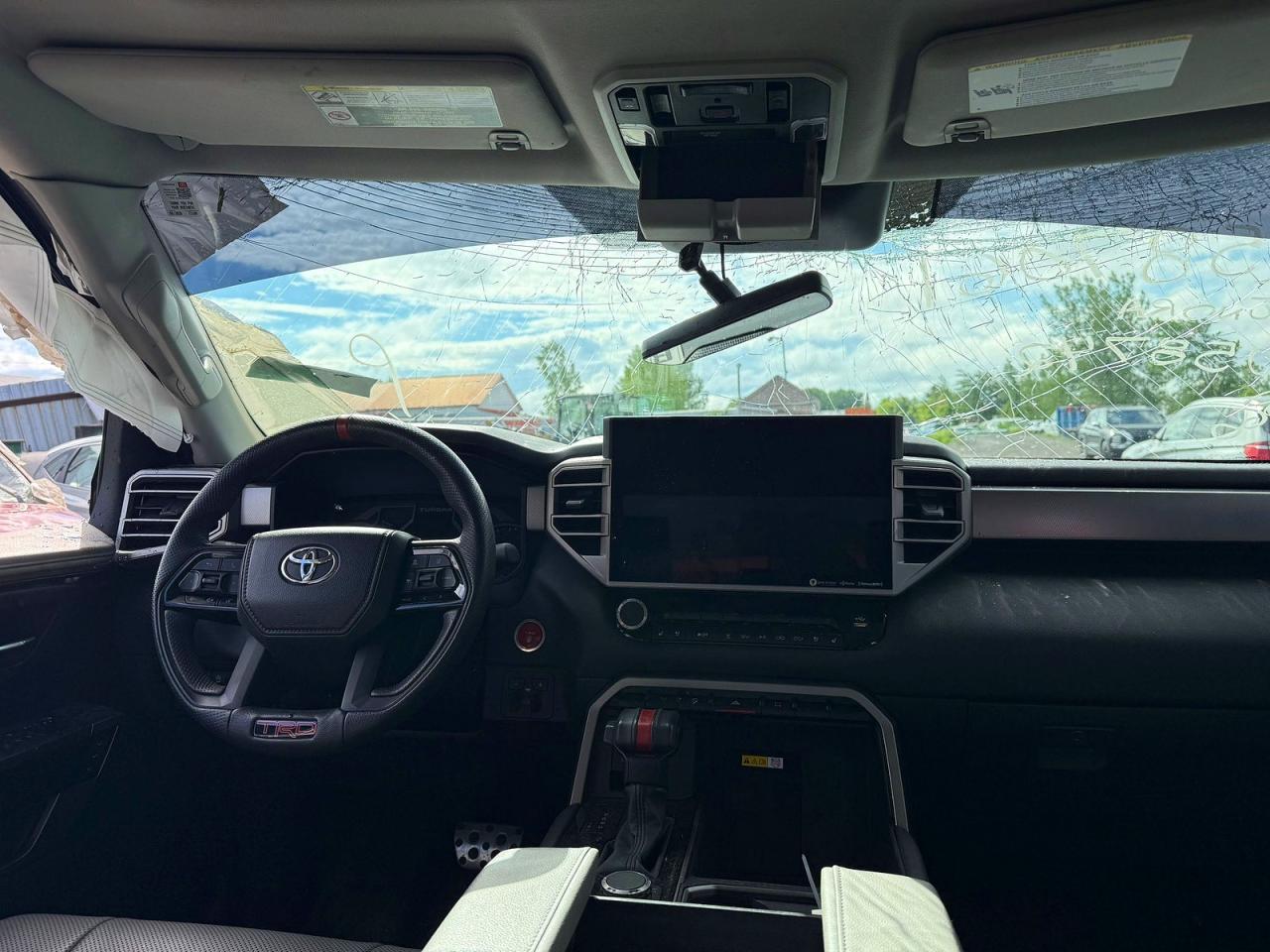 2023 TOYOTA TUNDRA