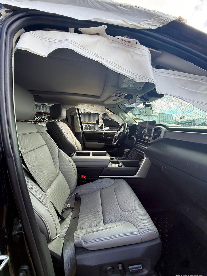 2023 TOYOTA TUNDRA