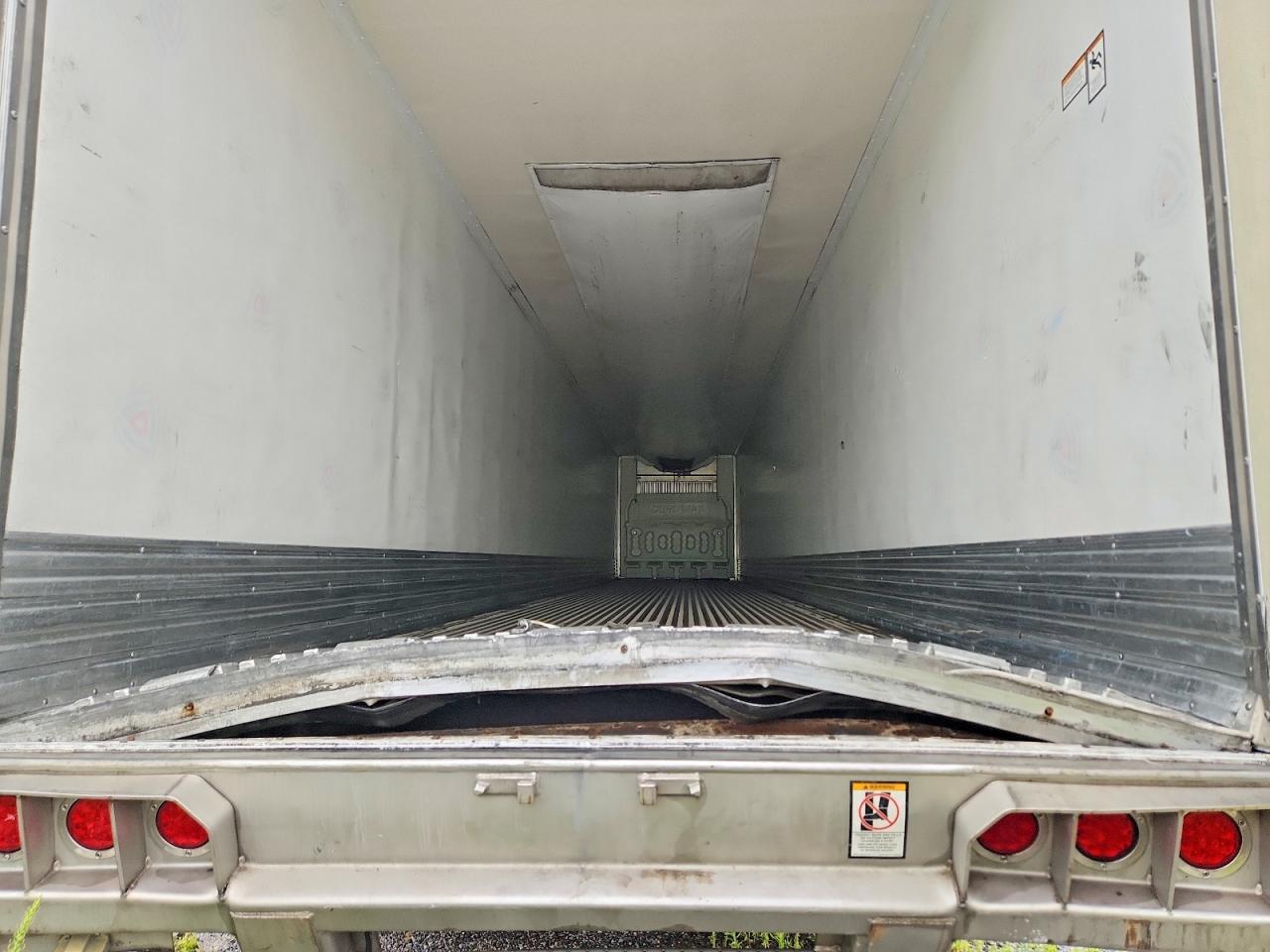2020 GREAT DANE TRAILERS NO MODEL F