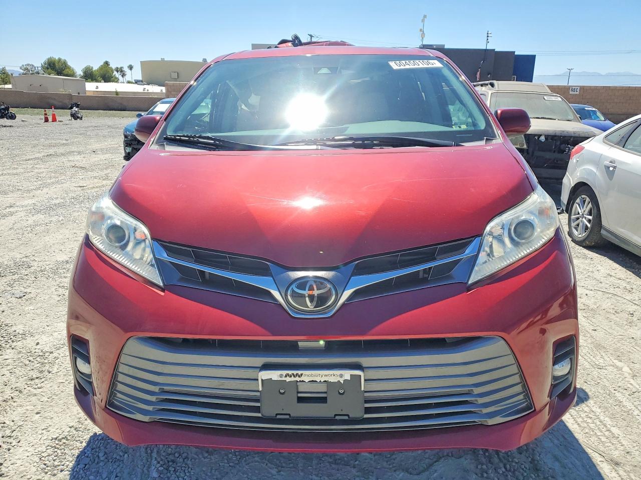 2020 TOYOTA All Models
