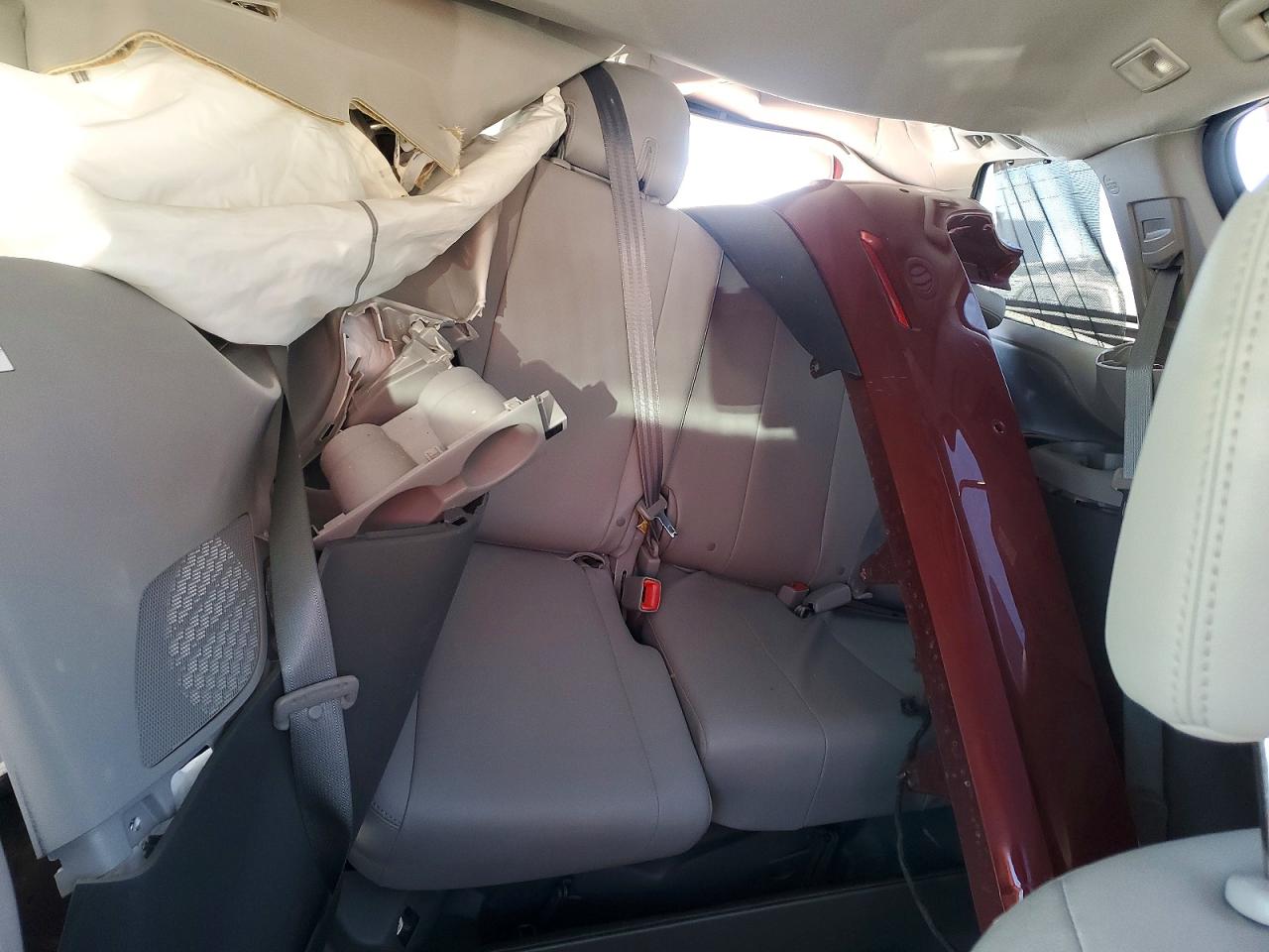 2020 TOYOTA All Models