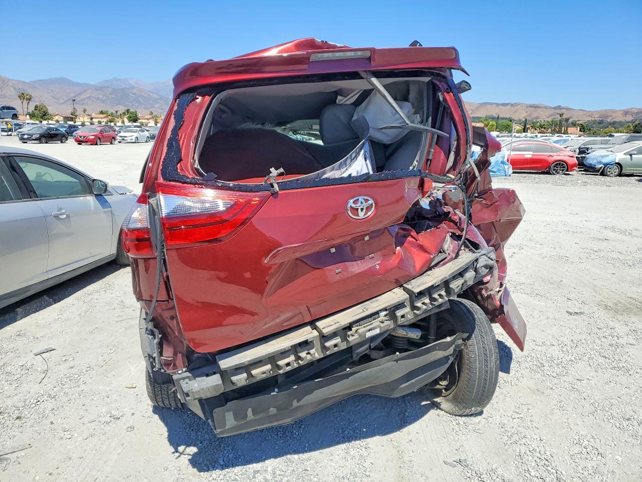 2020 TOYOTA All Models