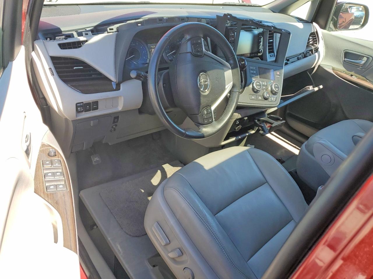 2020 TOYOTA All Models