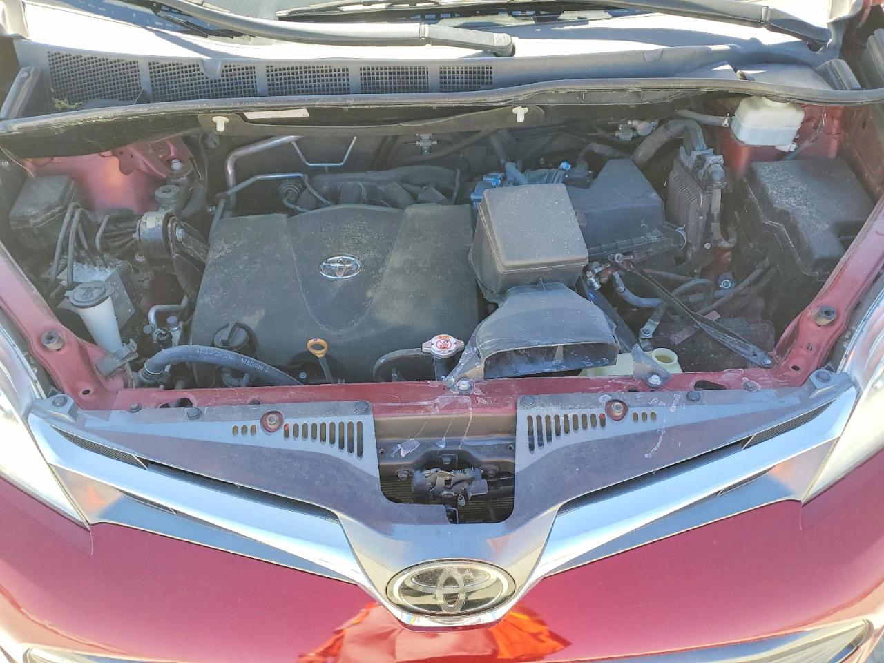 2020 TOYOTA All Models