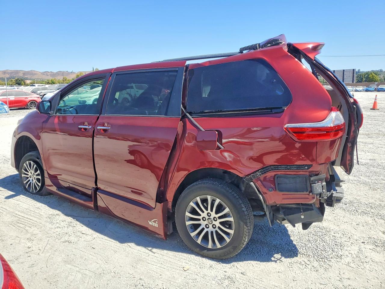 2020 TOYOTA All Models