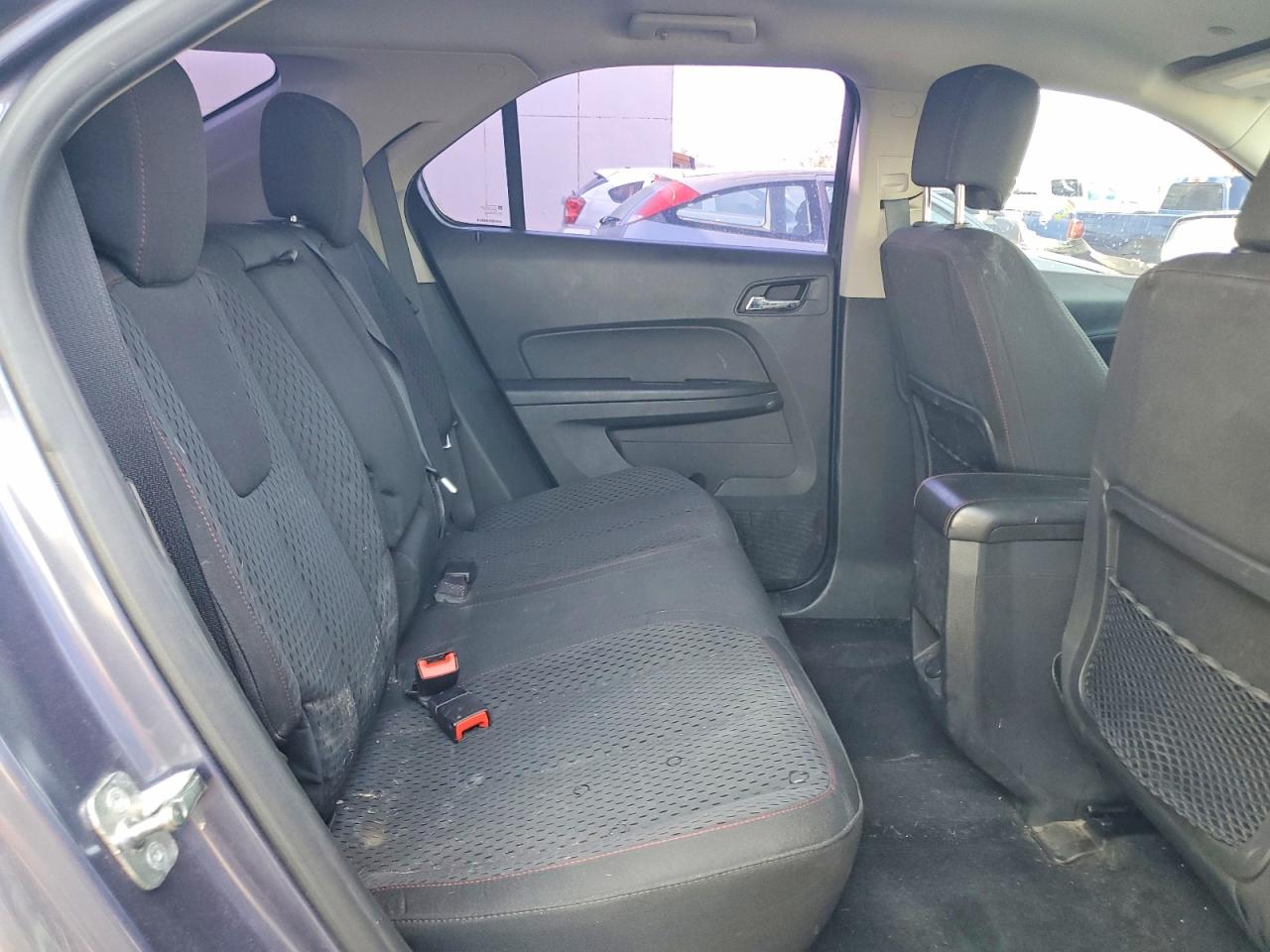 2013 CHEVROLET EQUINOX
