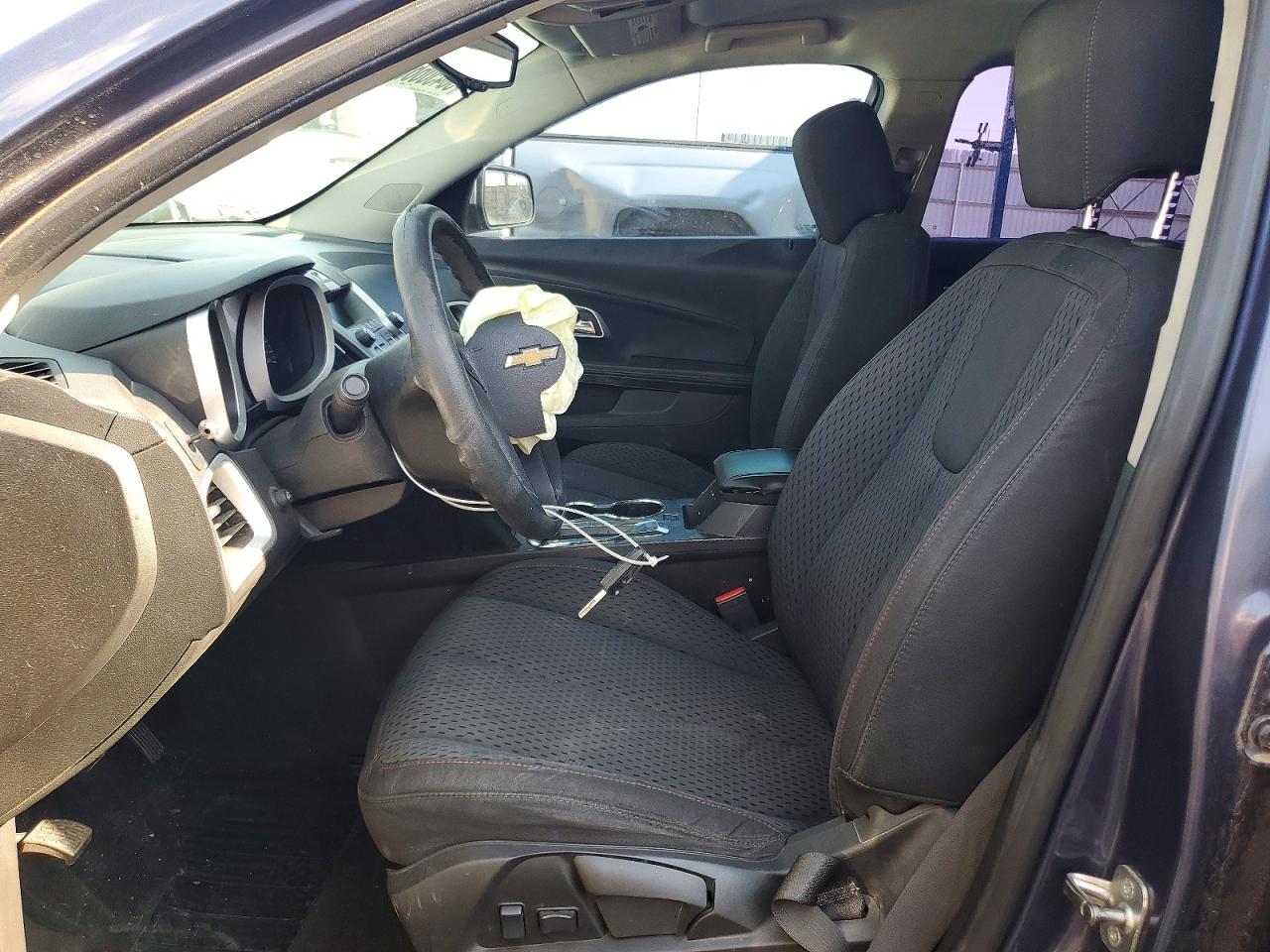 2013 CHEVROLET EQUINOX