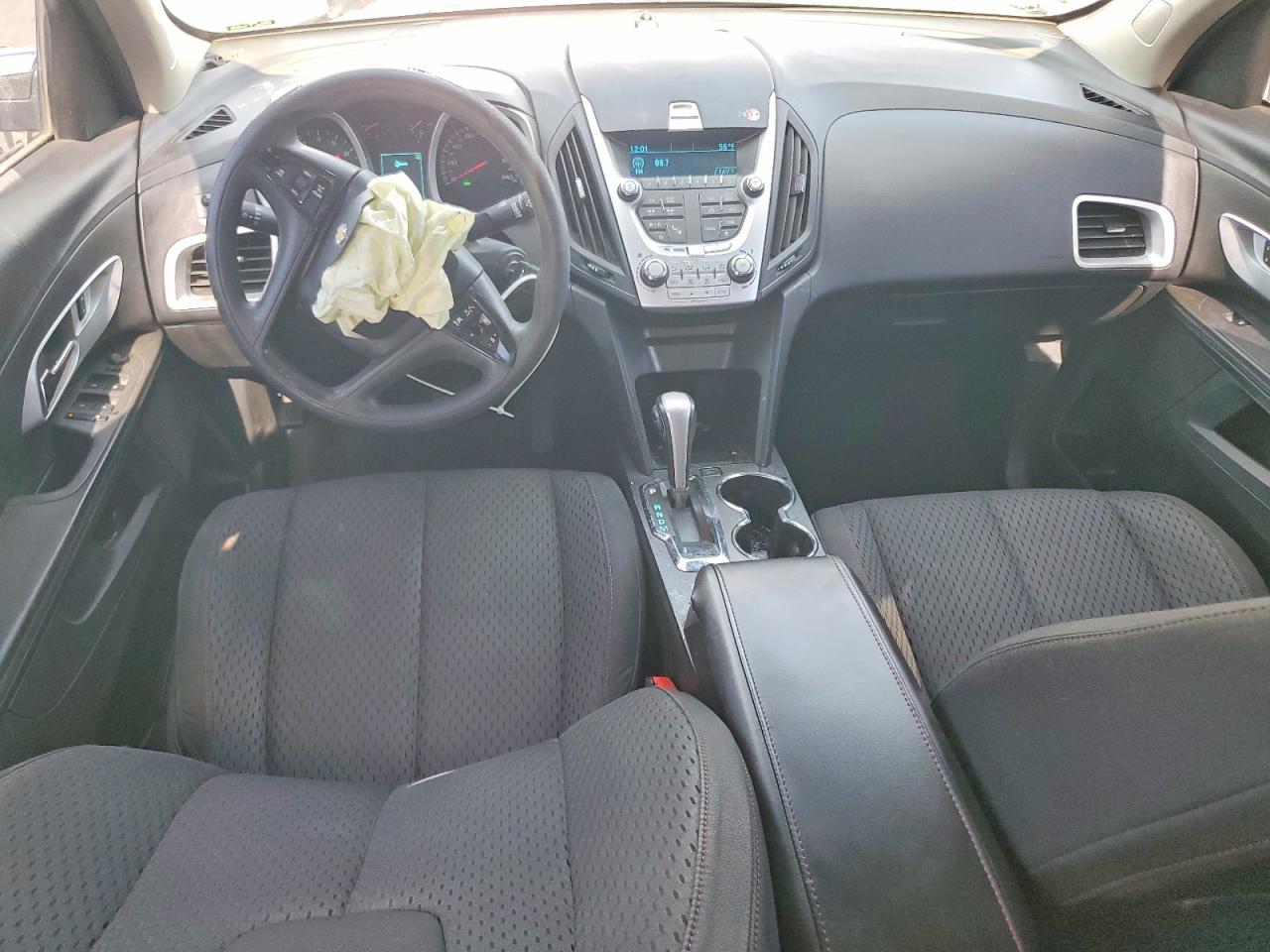 2013 CHEVROLET EQUINOX