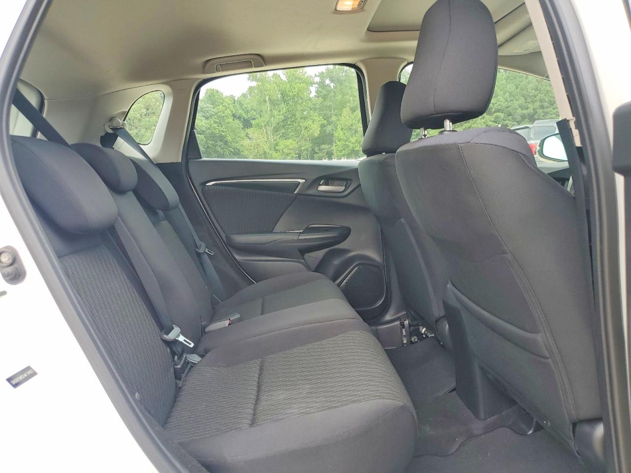 2020 HONDA FIT