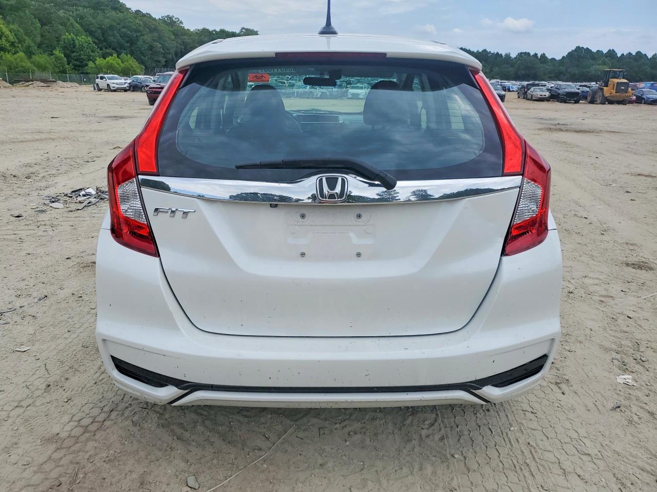 2020 HONDA FIT