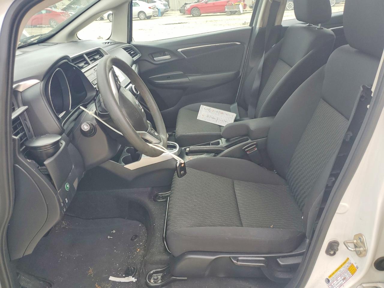 2020 HONDA FIT