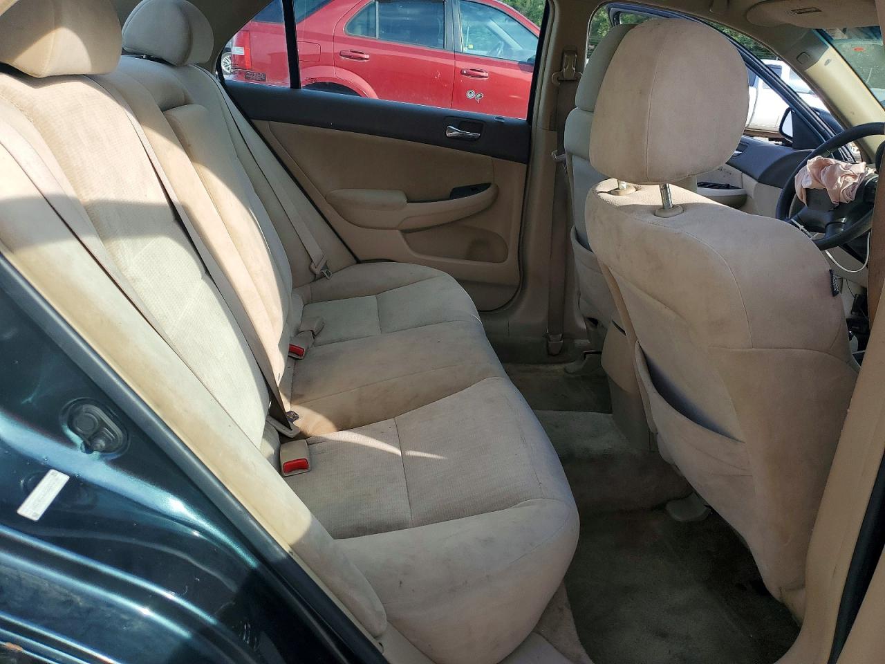 2005 HONDA ACCORD
