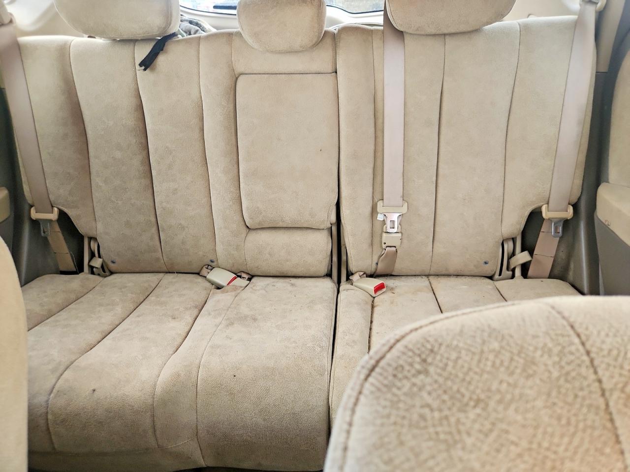 2004 NISSAN MURANO