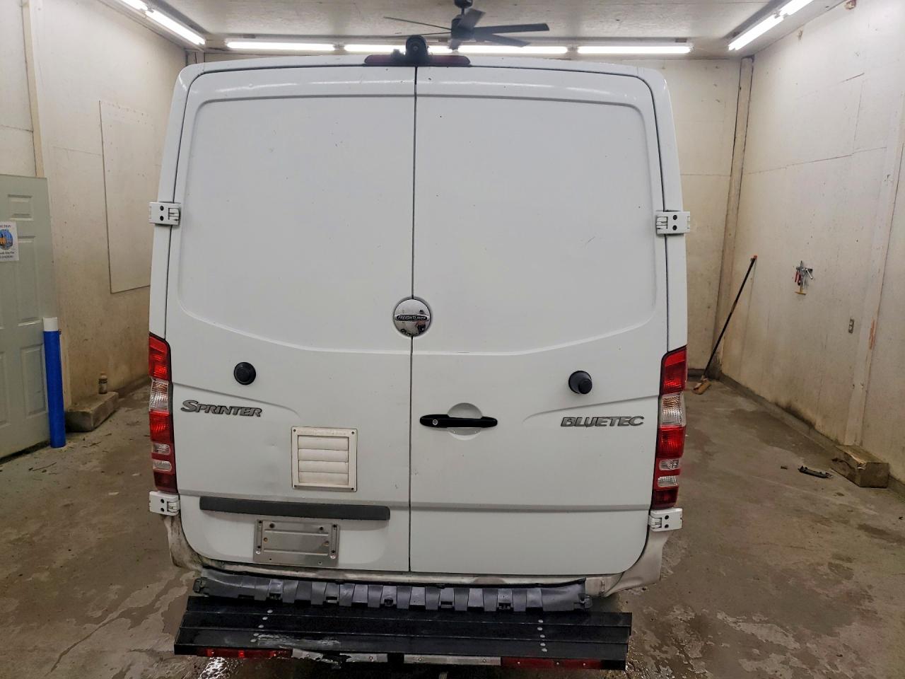 2012 FREIGHTLINER SPRINTER