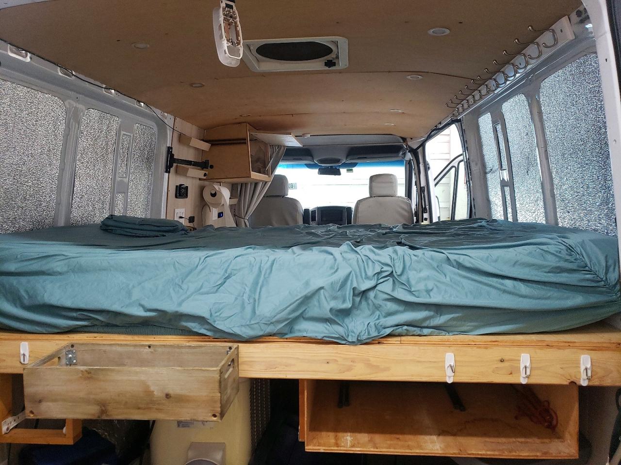 2012 FREIGHTLINER SPRINTER