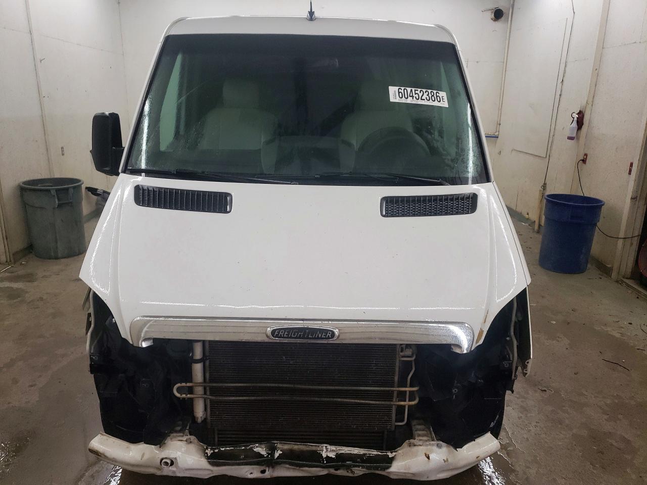 2012 FREIGHTLINER SPRINTER