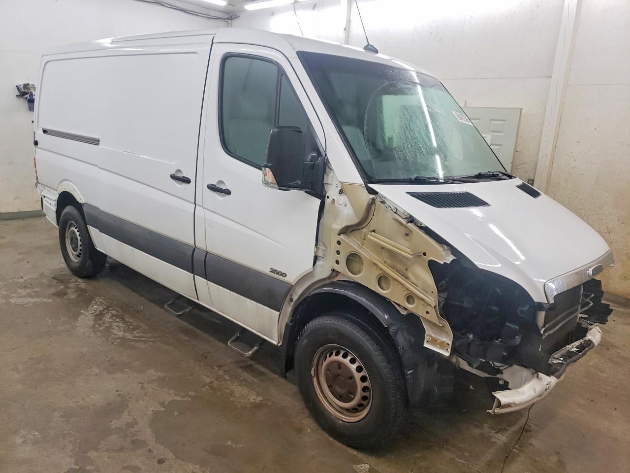 2012 FREIGHTLINER SPRINTER