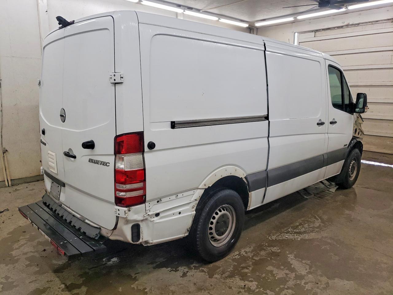 2012 FREIGHTLINER SPRINTER