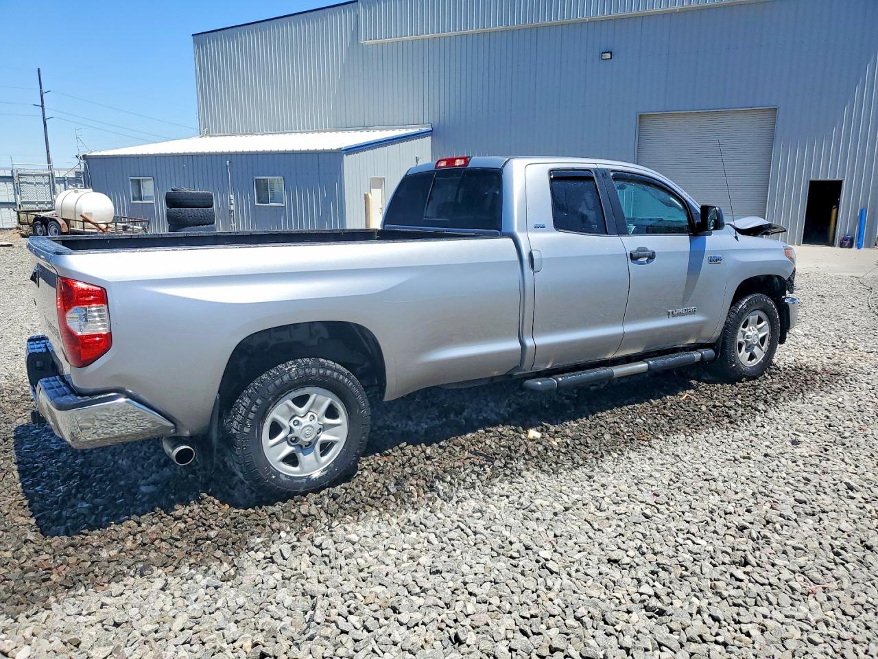 2018 TOYOTA TUNDRA