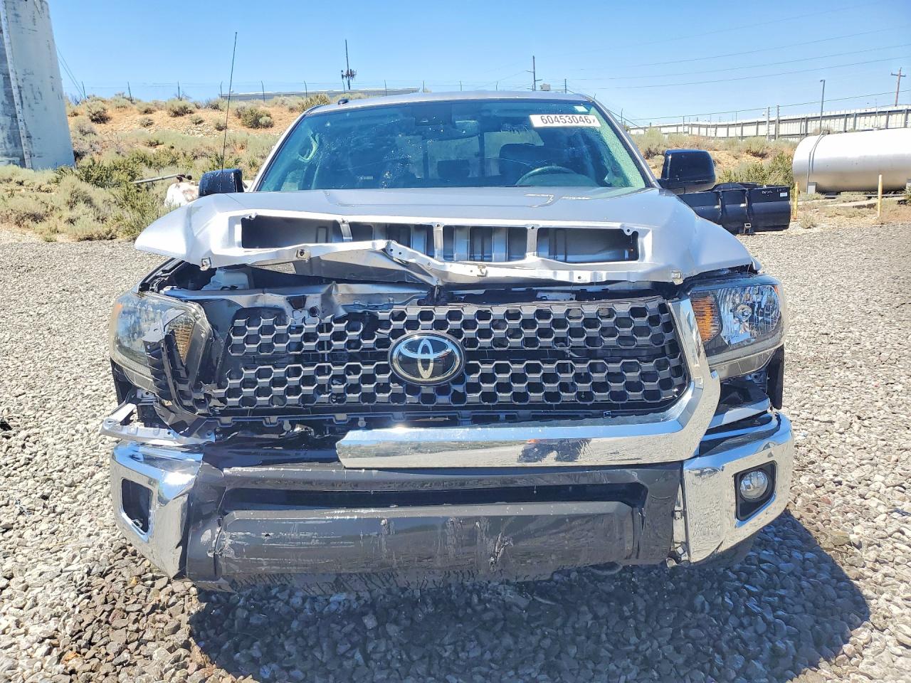 2018 TOYOTA TUNDRA