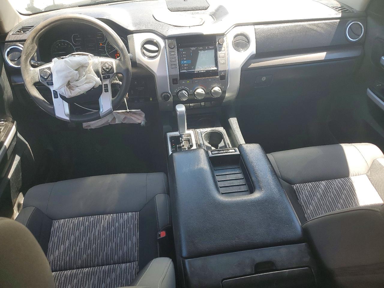 2018 TOYOTA TUNDRA